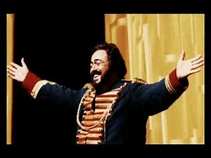 The opera that eventually lead to Pavarotti’s nine high C’s …