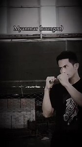 913K views · 37K reactions | စက်လက်သီး | Myanmar Mixed Martial Arts | Facebook