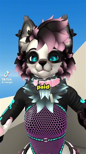update: vrchat has removed the limited use feature on the snow canon now because of community backlash! But their prices still concern me... original caption: I dont want to see the platform I love fall victim to micro-transaction hell. Vrchat please stop price gouging people! #furrytiktok #vrchat #furry #vrchatmemes #vrchatcommunity