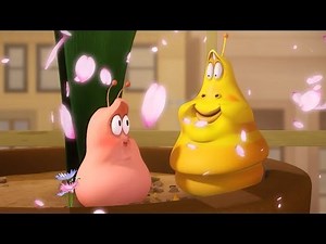 LARVA | DIET | Videos For Kids | LARVA Full Episodes