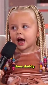 When Kids Answer Honestly... 😂