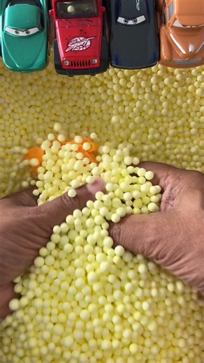 Exploring toys for Wheel excavator backhoe#toys #viral #trending #fyp #excavator #backhoe #game