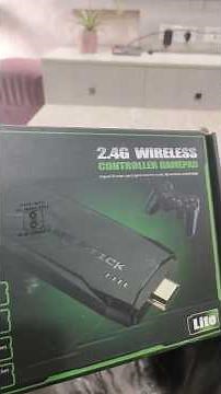 Game stick | Complete Guide |