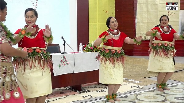35K views · 590 reactions |  Beautiful Tonga Masani Tau'olunga Dance ❤️ Celebrating World Tourism Day Fa'onelua Convention Centre, Nuku'alofa, Tongatapu, Kingdom of Tonga. 27 September, 2022. | Tonga Vision | Facebook