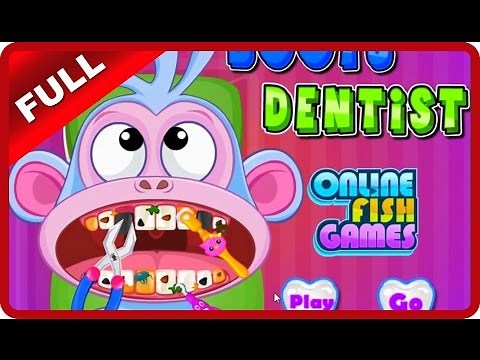 Boots Dentist | Best Games VK