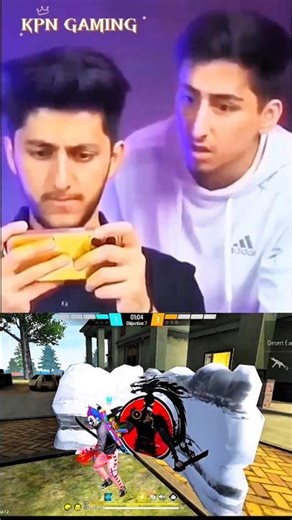 KPN GAMING SHOCKED ON MY GAMEPLAY|| RAISTAR PLAYED LIKE HACKER ON GYAN GAMING LIVE STREAM #raistar