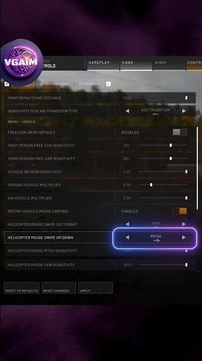 🚁🔥 WarDogs Helicopter Tutorial – MASTER Flying in 30 Seconds! #wardogs #wardogs100k #gaming #shorts