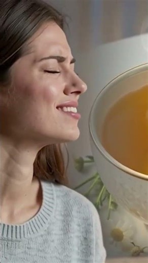 🌼 "Toma Manzanilla Todos los Días y Mira lo que le Pasa a tu Cuerpo"