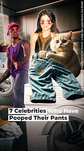 95K views · 1.5K reactions | Before you feel bad about your most embarrassing moment, watch what happened to these celebrities. | Sunday Roast | Facebook