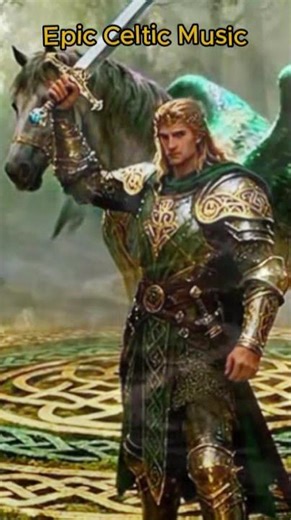 🛡️ Majestic Viking Celtic Music Vibe