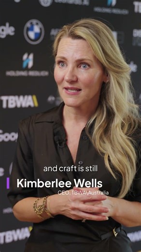 At DAIFF, the Disrupt AI Film Festival by TBWA, we explore how AI is evolving storytelling.