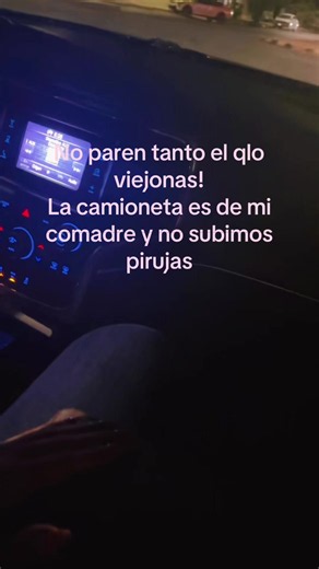 La cherokee del terror 🤪 #jeep #cherokee #comadre #amigas #fyp @Yulissa🤍