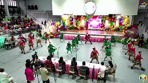 14K views · 106 reactions | WATCH|| LGU Christmas Party - Group...