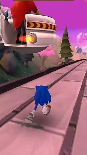 Sonic dash 2| Sonic boom official trailer