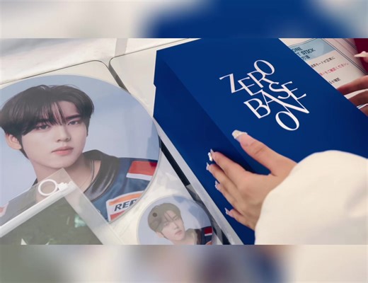 『2026 ZEROBASEONE WORLD TOUR [HERE&NOW] ENCORE IN KANAGAWA』 娘とライブ🩷#ZEROBASEONE #kアリーナ #ライブ #WORLD