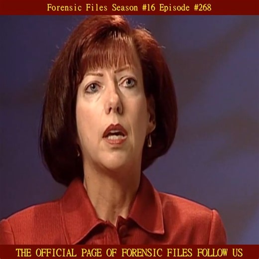 Forensic Files Season #16 Episode #268 | Forensic Files