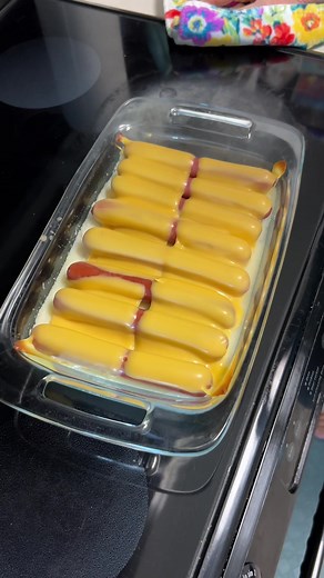Hot Dog Sauerkraut Casserole Recipe with Josh and Amy