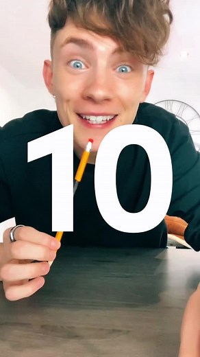 Vanishing Pencil Magic Tutorial