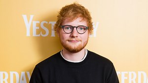 Ed Sheeran Mourns Death of Cat Graham Who Was Reportedly Hit by a Car