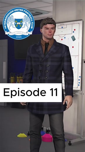 What do you want to see? Apart from Boro going up. #fm26 #fm #footballmanager #footballmanager26 #pufc