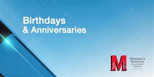 Birthdays and Anniversaries for October 11, 2025