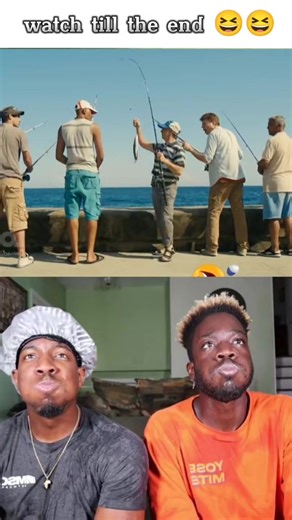 Fishing#funny #funny #funny