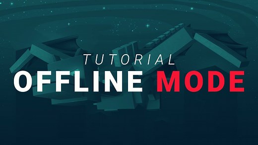 🔧 To run configurations such as BungeeCord which requires bypassing authentication servers from behind the BungeeCord Proxy, or to use your own authentication system instead of Mojang's servers, you will need to disable online mode. Learn to do this in our recent tutorial. Watch on YouTube: https://www.youtube.com/watch?v=XU6TO8MfJRw | Shockbyte