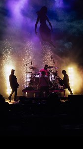 41K views · 1.2K reactions | Hold On Till May featuring Jenna McDougall (Tonight Alive). Live from When We Were Young 2024. Full performance on YouTube. youtu.be/mEsGX7n0aiY | Pierce The Veil | Facebook