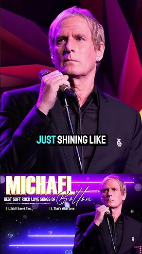 Michael Bolton Greatest Hits 2025 - Michael Bolton's BEST Songs Ever - You Won't Regret Listening!