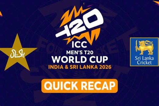 Live Cricket Score, Schedule, Latest News, Stats & Videos