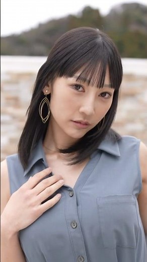 😻知らないと損する2025年9月デビューの神女優😻【白浜果歩(しらはまかほ / Shirahama Kaho）】さん#デビュー#白浜果歩#キレイパトラ#魔性#色気#25歳#黒豹#きれいなお姉さん#美貌