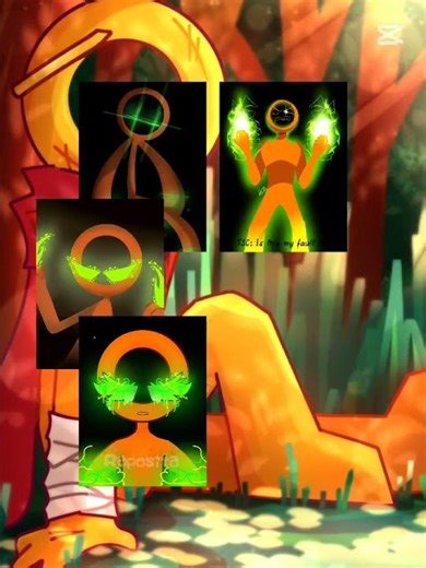 Alan beaker mi infancia