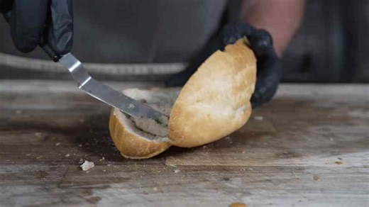 The best American style sandwich I’ve ever made