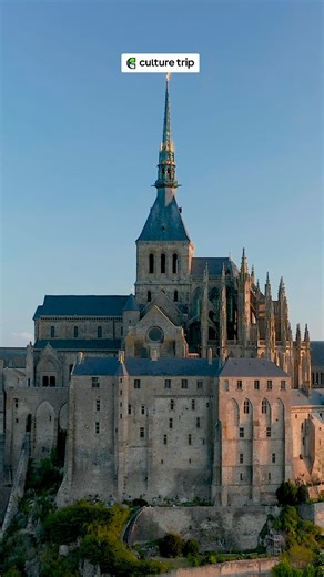 France is a fairytale come to life 🏰✨ From the majestic Mont Saint-Michel to the grandeur of Versailles, these 5 castles will steal your heart. Which one would you explore first? Click the link below to discover more! https://theculturetrip.com/europe/france/articles/the-10-most-beautiful-castles-in-france?utm_content=feed&utm_medium=social&utm_source=facebook | Culture Trip