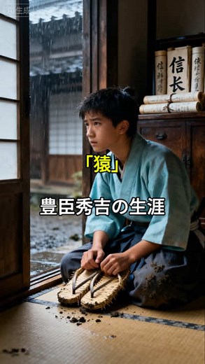 豊臣秀吉と戦国時代の真相