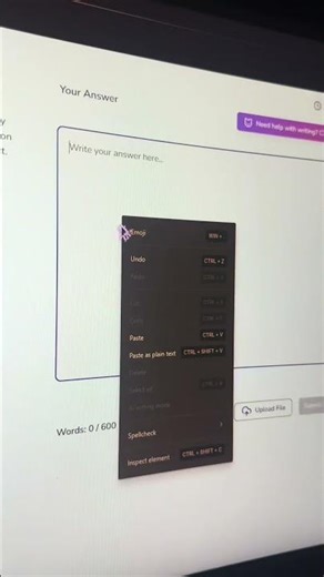 IELTS Hack You NEED To Know 🤫