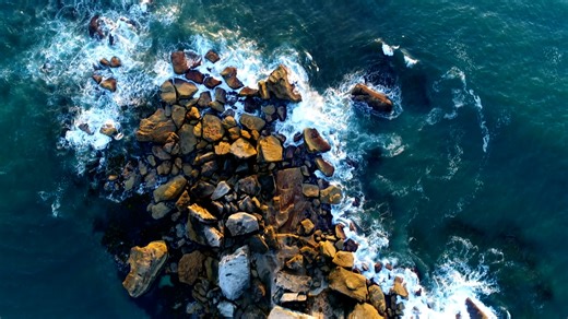 New South Wales med drone