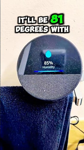 Alexa+ Weather is Next Level ☀️☔️