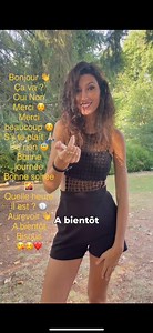 5.5M views · 76K reactions | Les bases de la langue des signes ❤️殺蘭 #lsf #bases #apprendre #love | Sophie VOUZELAUD | Facebook