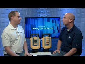 BuildingPoint Conversations - Getting The Perfect Fit With Trimble RTS