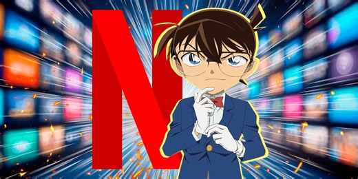 30 Years Later, 1 of Japan's Most Underrated Anime Is Getting New Life With Netflix's Help
