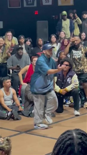 Freestyle Dance Moves to Elevate Your Breakdance Skills