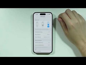 iPhone 17: How to Change Notification Style (Count, Stack or List)