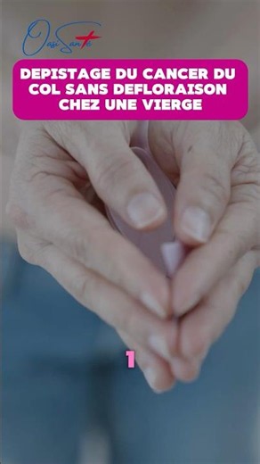 Virgin: can you get screened for cervical cancer without losing your virginity? 😱 | Dr. Patrick