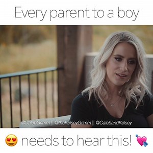 😭💙 Get this song on your favorite music service: https://smarturl.it/CKBoy | Caleb Kelsey