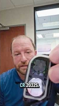 Your Lexus Key Fob Is Dead… Now What? 🔑🔋