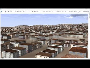 Create 3D Buildings From BF Attributes - CityEngine & ArcGIS Pro