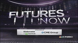 Futures Now: Where is the floor for nat gas?