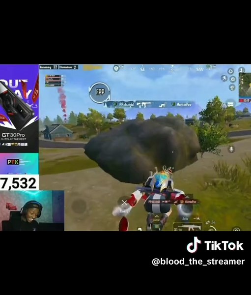 Join the PUBG Mobile Next Star Program