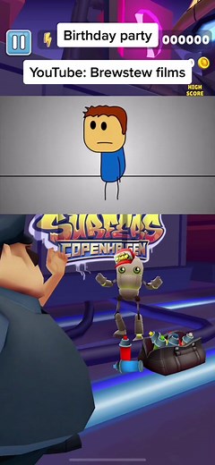 #brewstewfilms #fyp #foryoupage